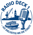 Radio Deck 1